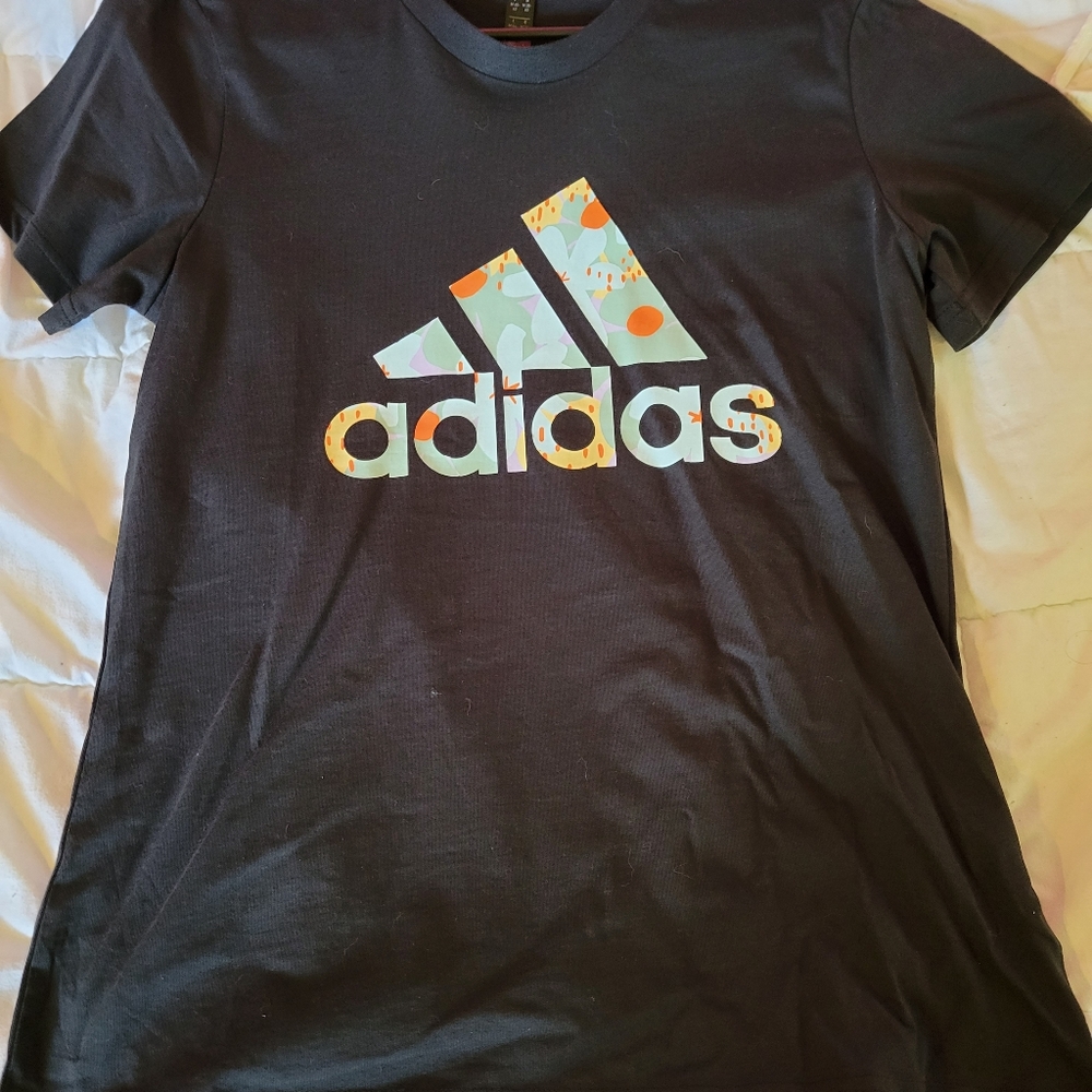 Adidas Shirt (never worn)